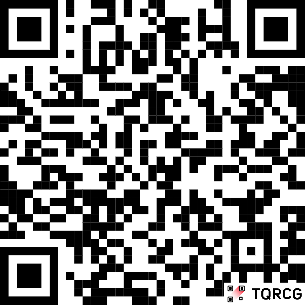 Google 360&deg; Tour Scan QR Code