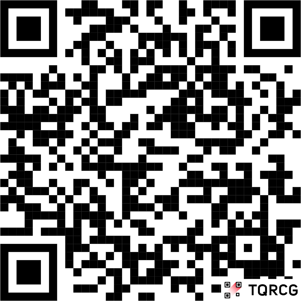 Google 360&deg; Tour Scan QR Code