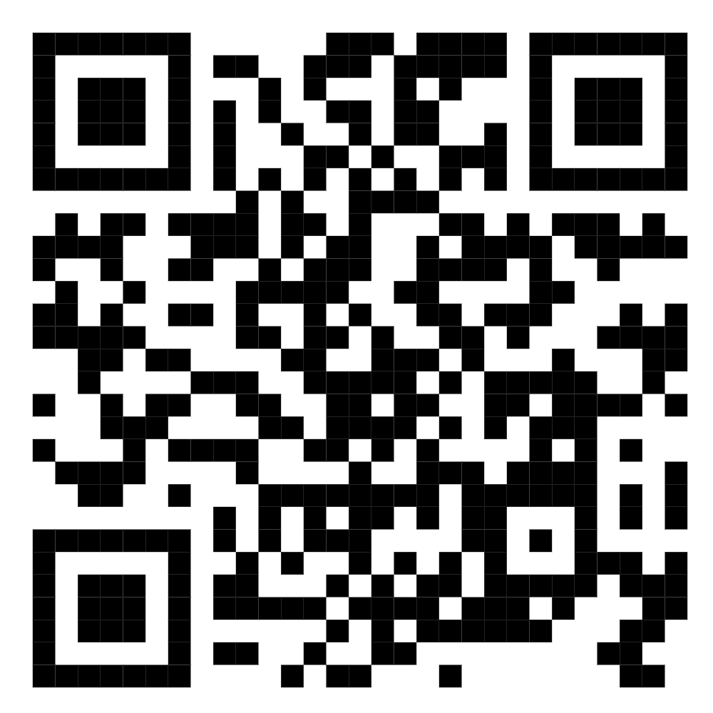 Google 360&deg; Tour Scan QR Code