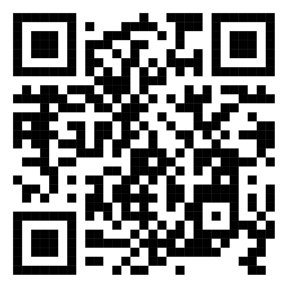 Google 360&deg; Tour Scan QR Code