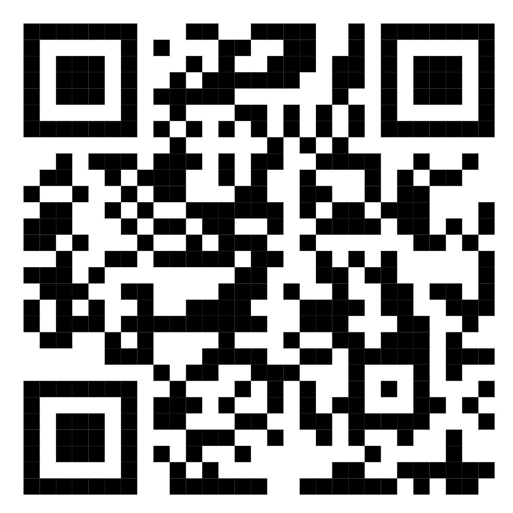 Google 360&deg; Tour Scan QR Code