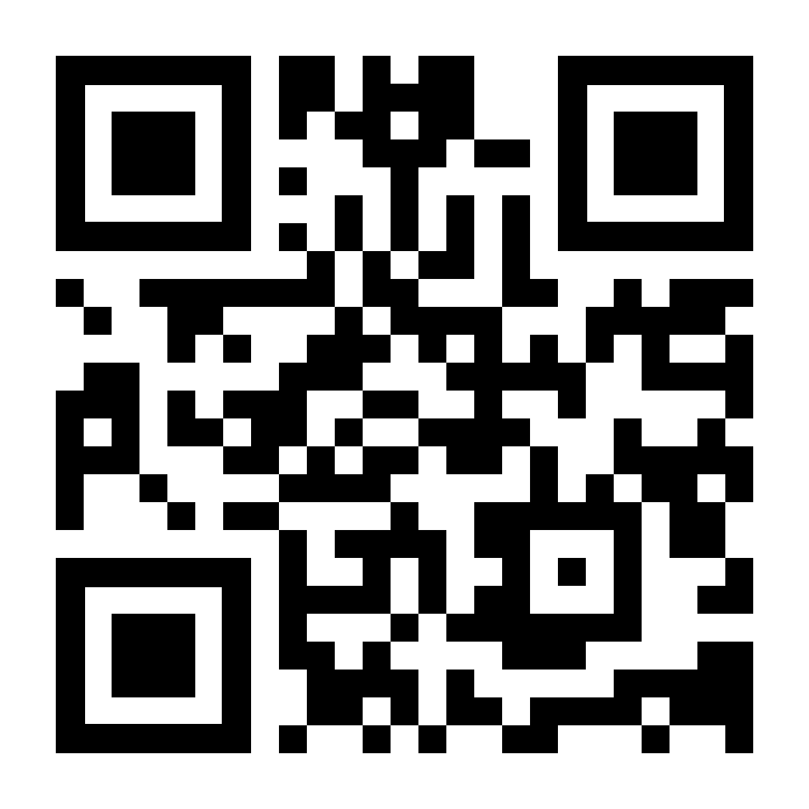 Google 360&deg; Tour Scan QR Code