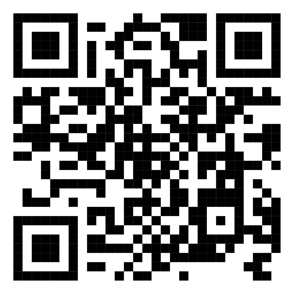 Google 360° Tour Scan QR Code