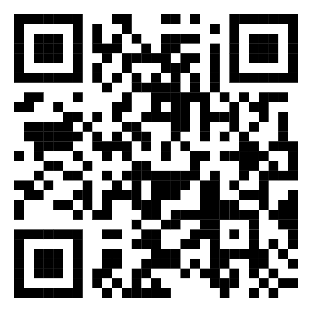 Google 360&deg; Tour Scan QR Code