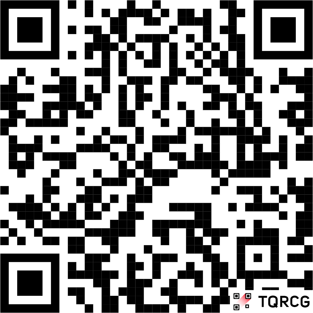 Google 360&deg; Tour Scan QR Code