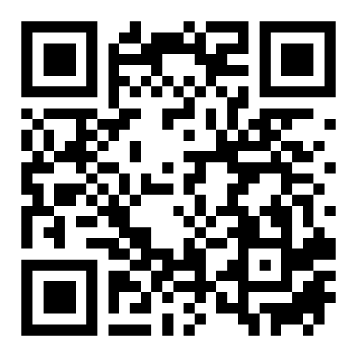 Google 360&deg; Tour Scan QR Code