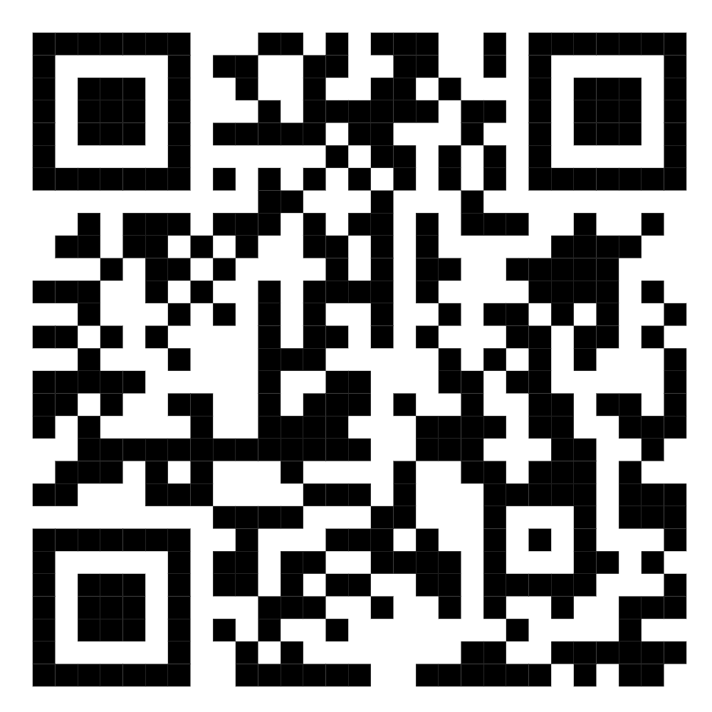 Google 360° Tour Scan QR Code
