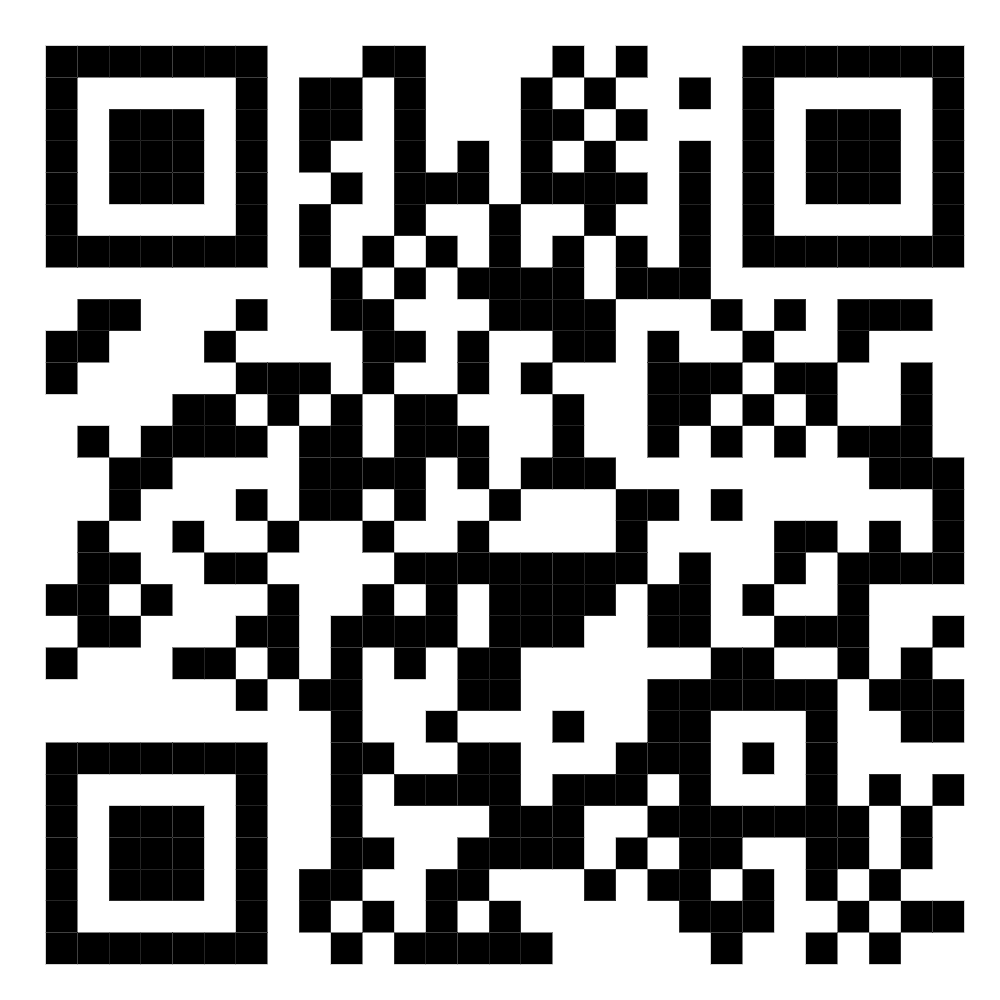 Google 360&deg; Tour Scan QR Code