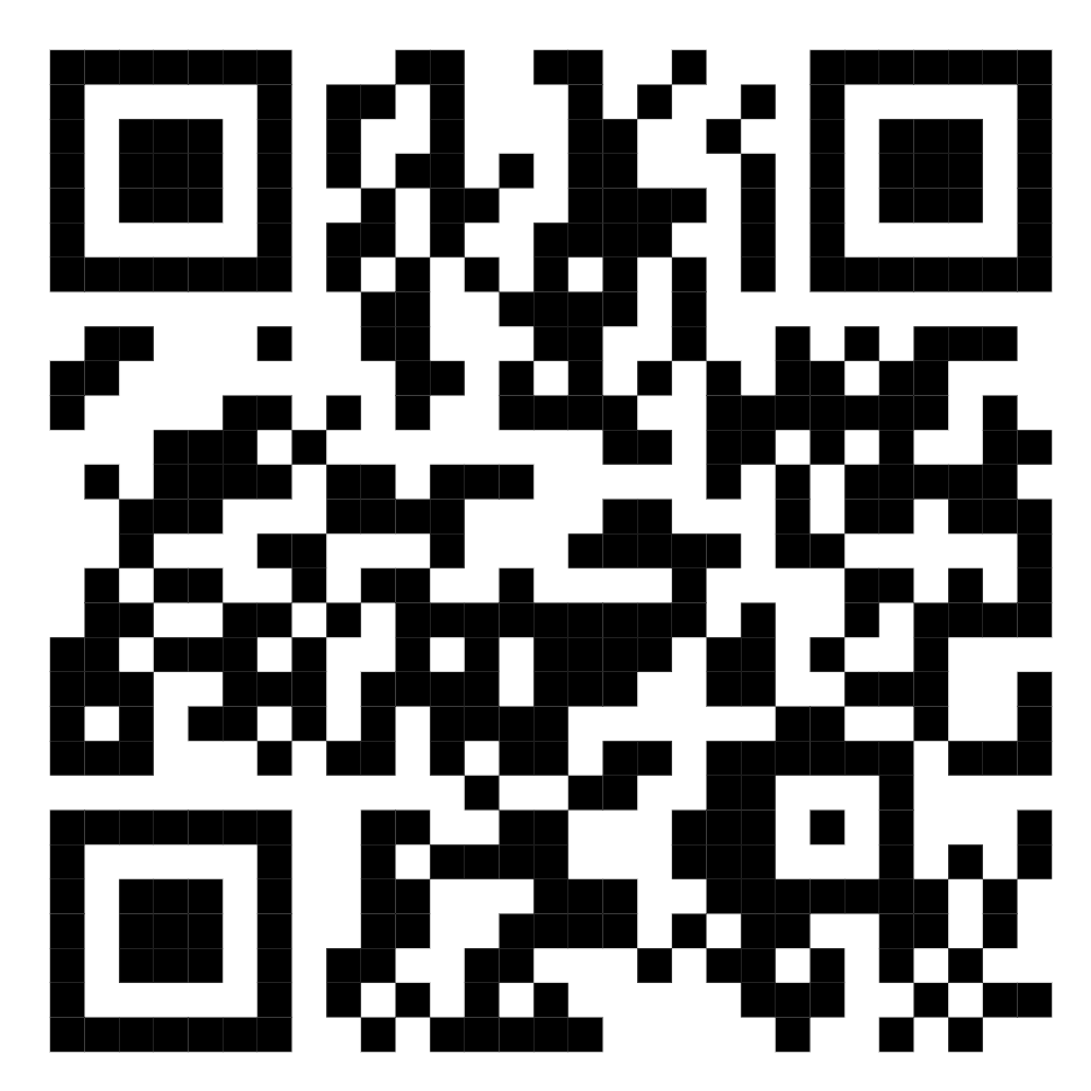 Google 360&deg; Tour Scan QR Code