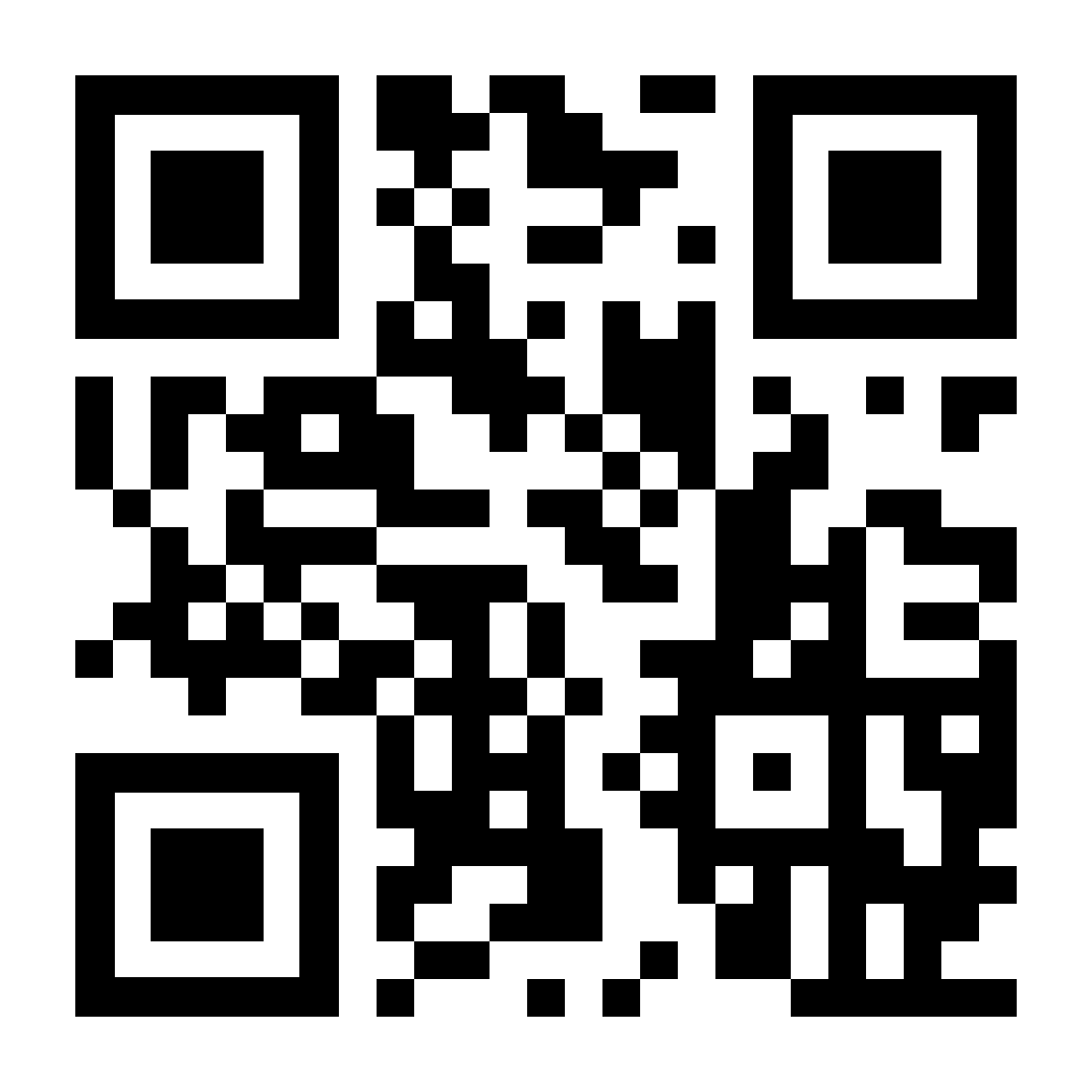 Google 360&deg; Tour Scan QR Code