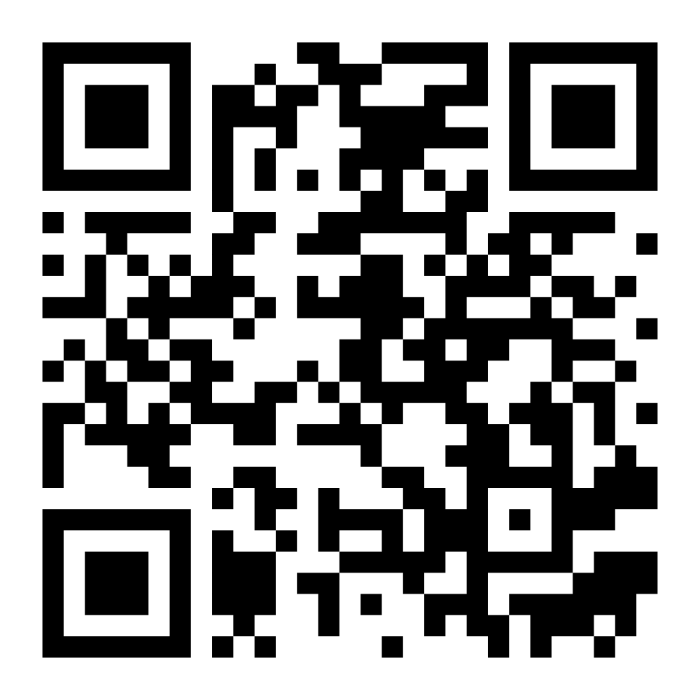 Google 360° Tour Scan QR Code