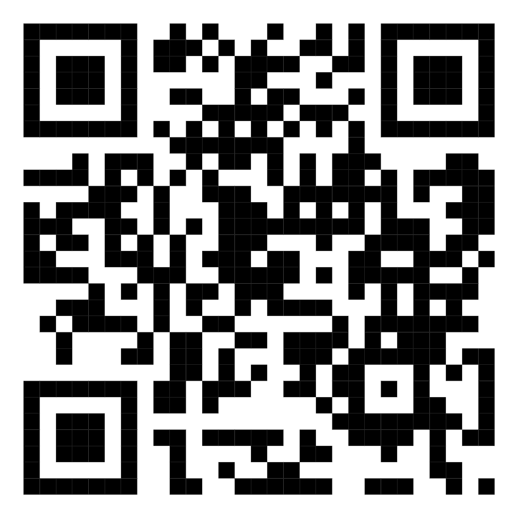 Google 360&deg; Tour Scan QR Code