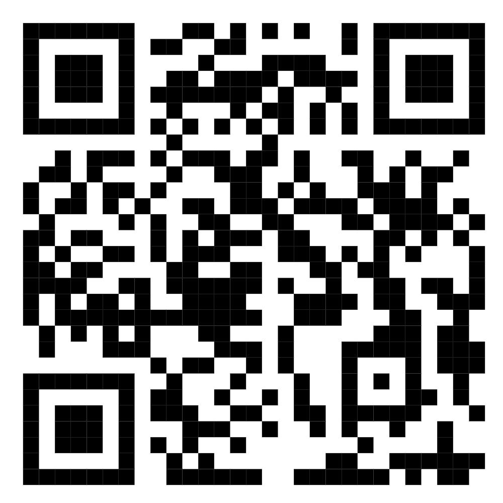 Google 360° Tour Scan QR Code