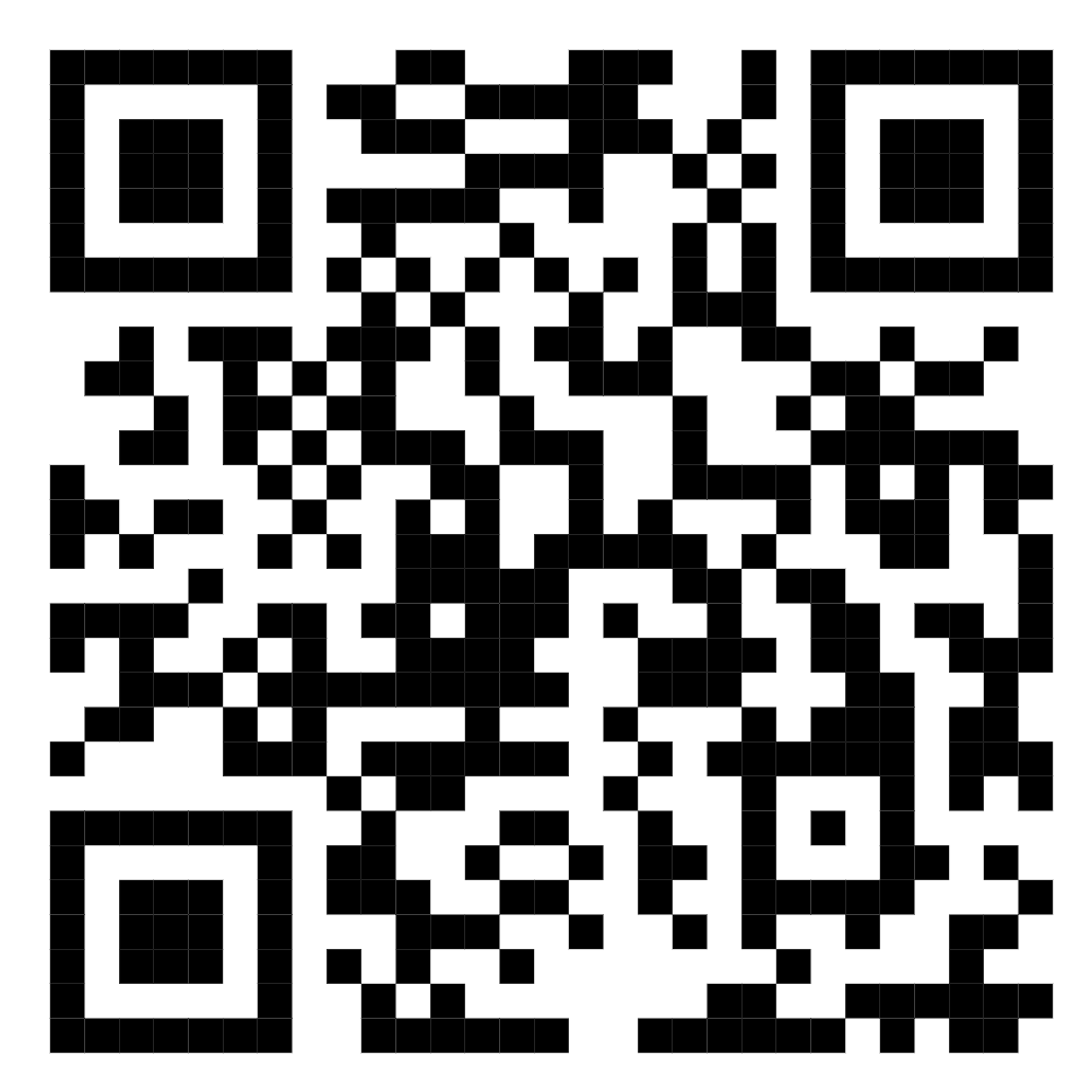 Google 360&deg; Tour Scan QR Code