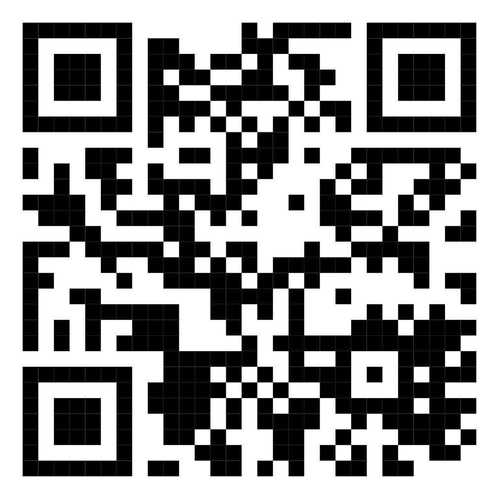 Google 360° Tour Scan QR Code