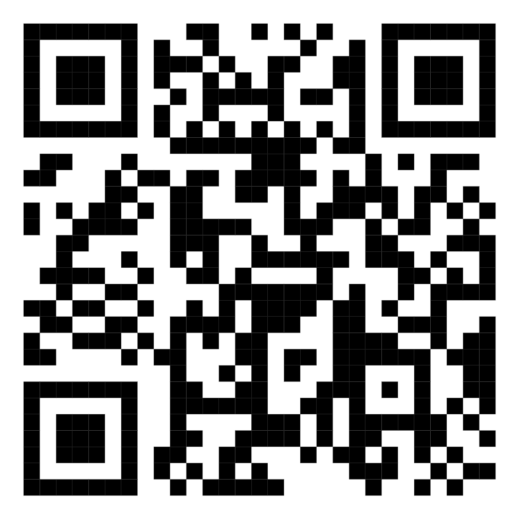 Google 360&deg; Tour Scan QR Code