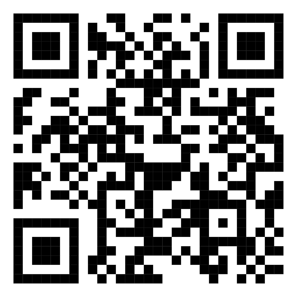 Google 360&deg; Tour Scan QR Code