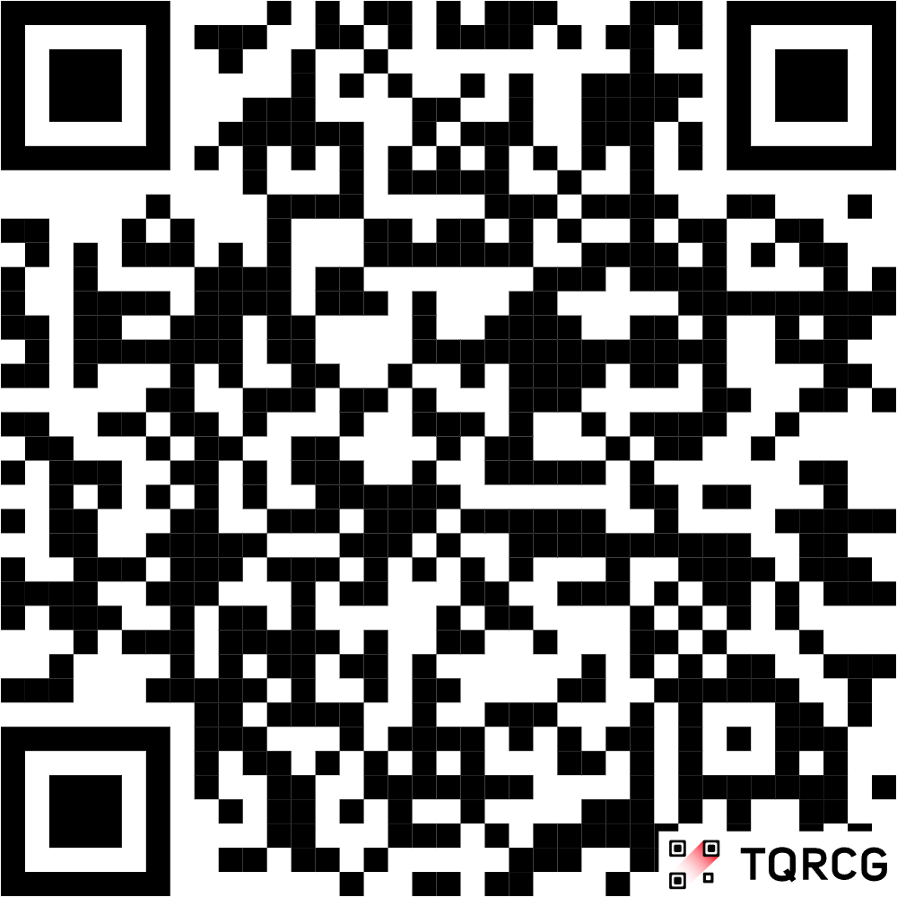 Google 360° Tour Scan QR Code