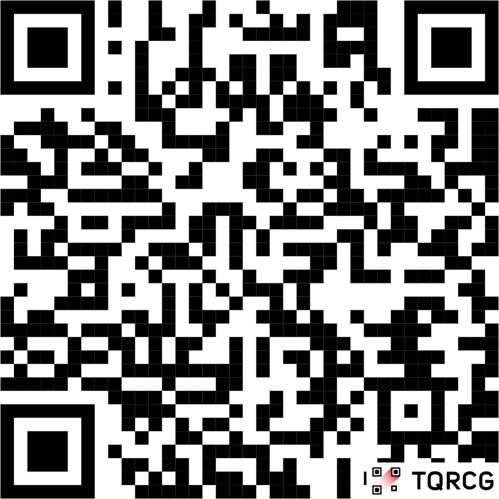 Google 360° Tour Scan QR Code