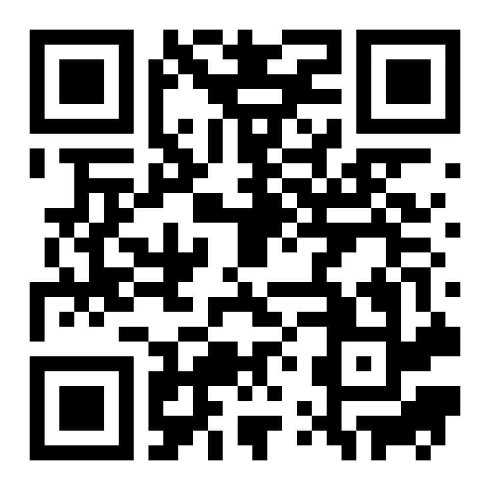 Google 360&deg; Tour Scan QR Code
