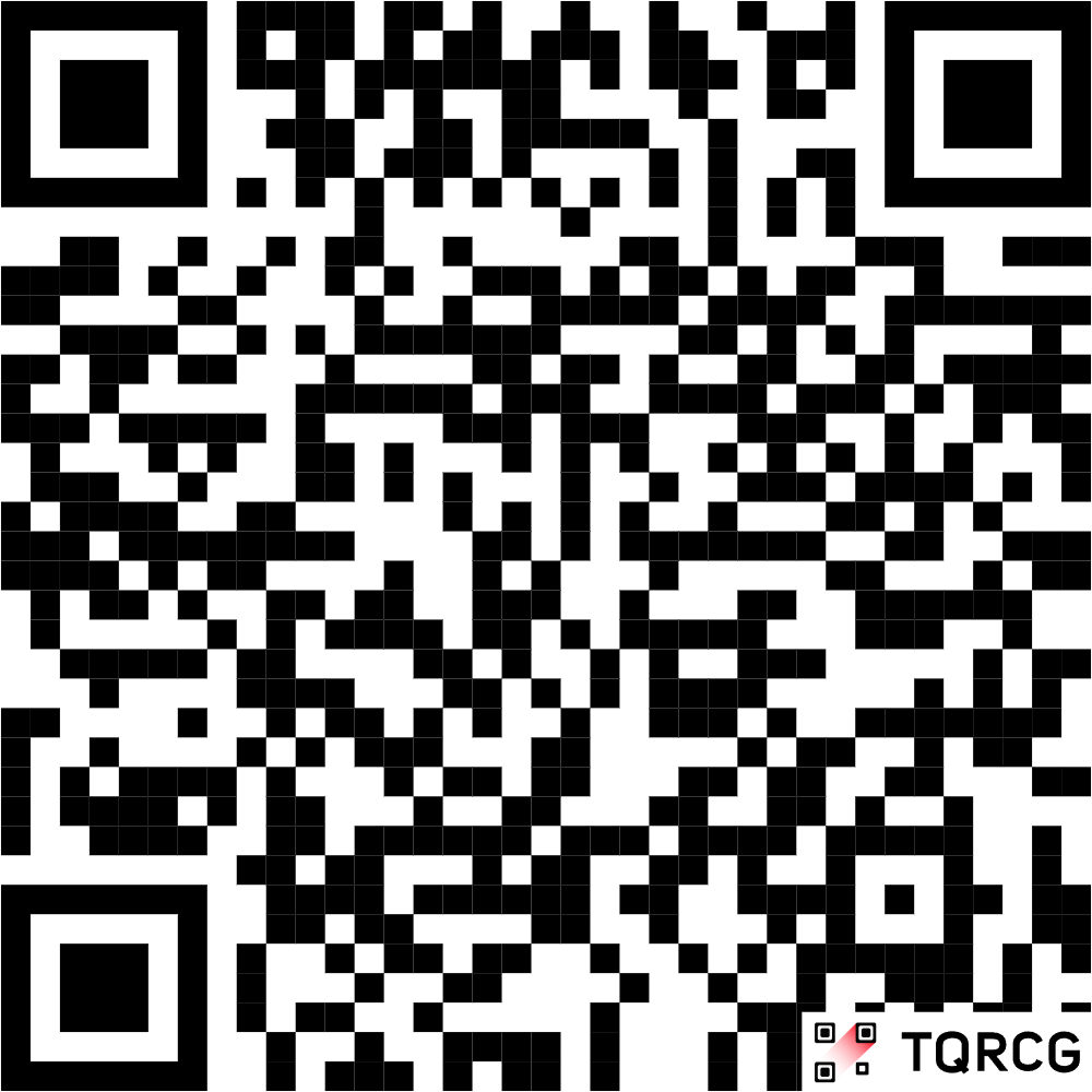 Google 360&deg; Tour Scan QR Code