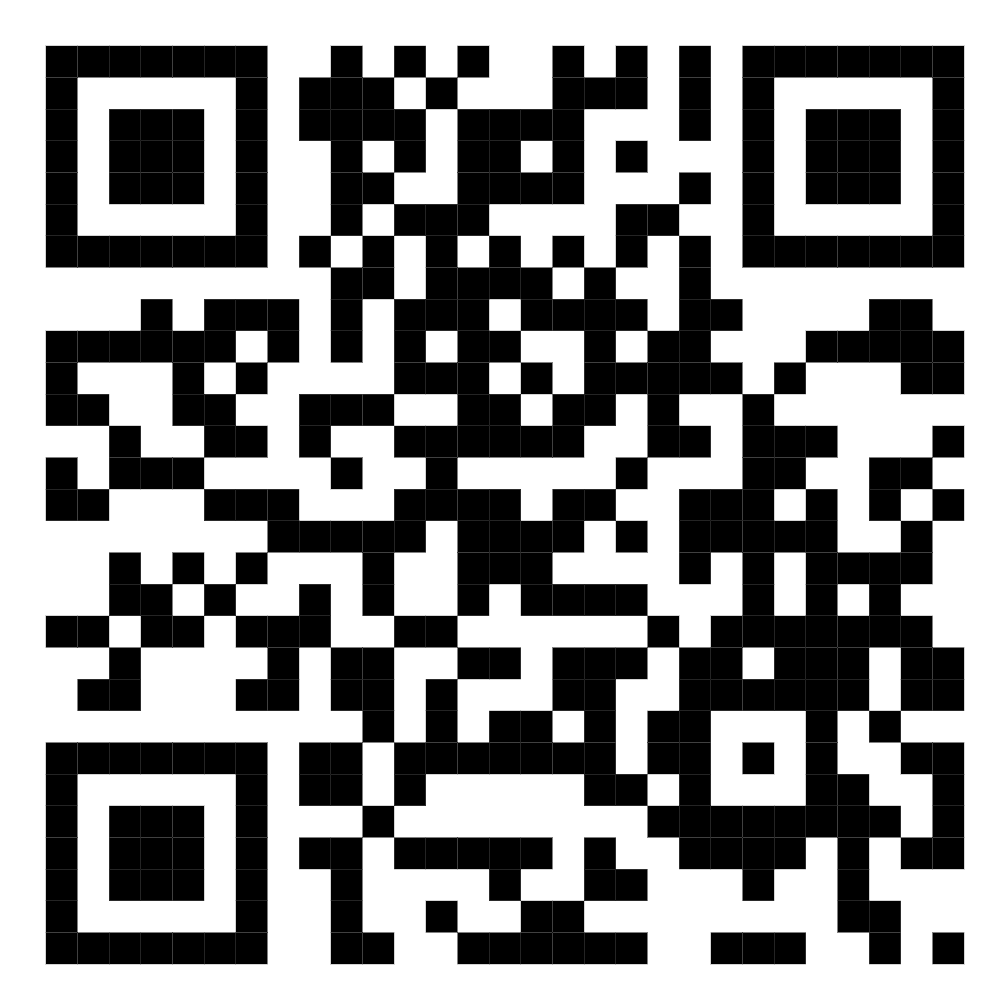 Google 360&deg; Tour Scan QR Code
