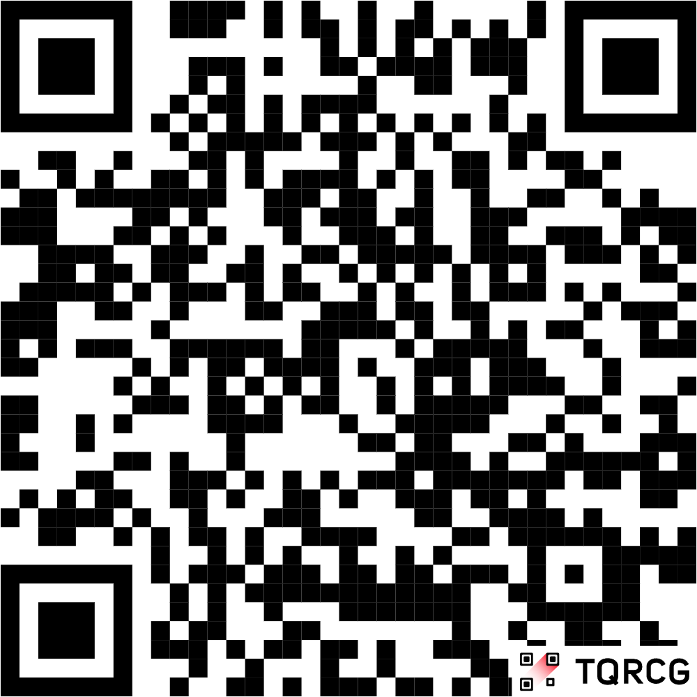 Google 360&deg; Tour Scan QR Code