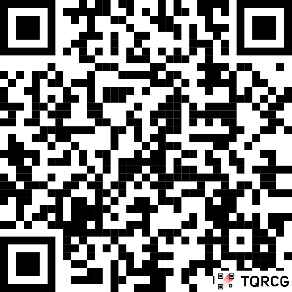 Google 360° Tour Scan QR Code