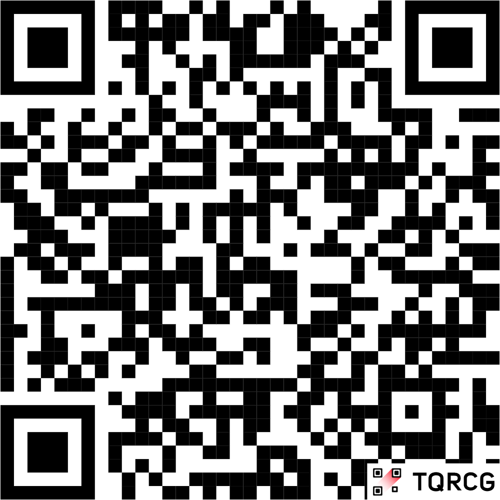 Google 360&deg; Tour Scan QR Code