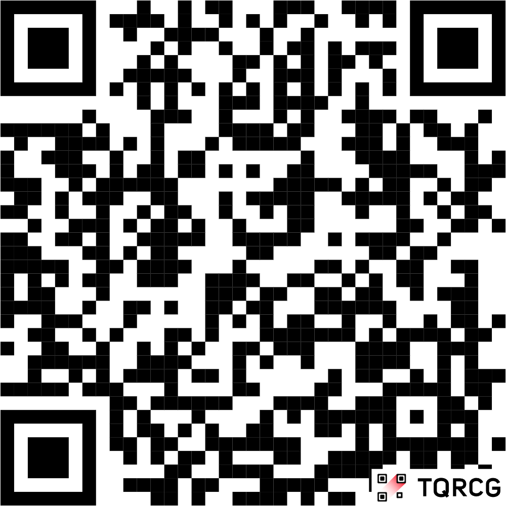 Google 360&deg; Tour Scan QR Code