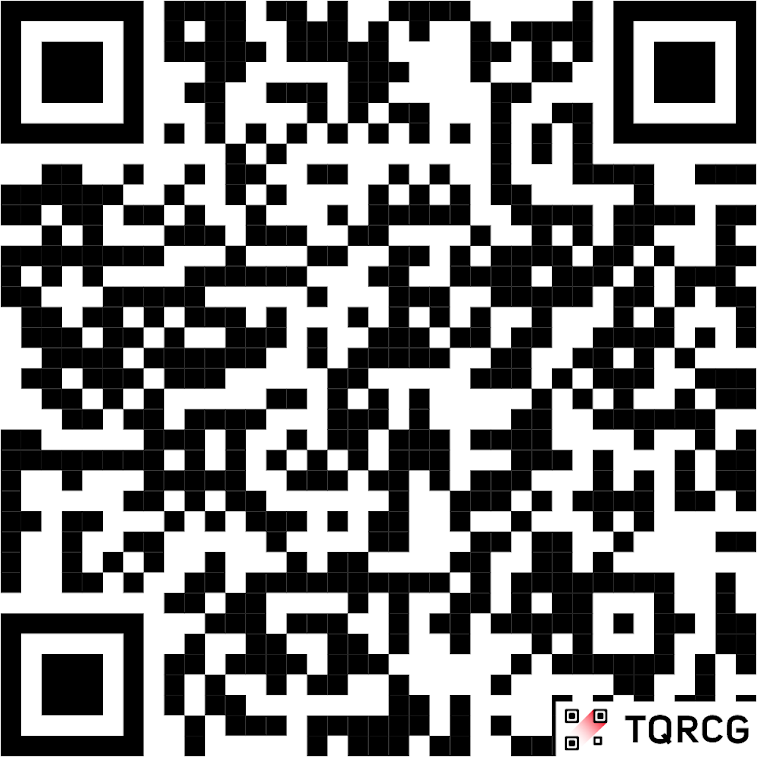 Google 360° Tour Scan QR Code