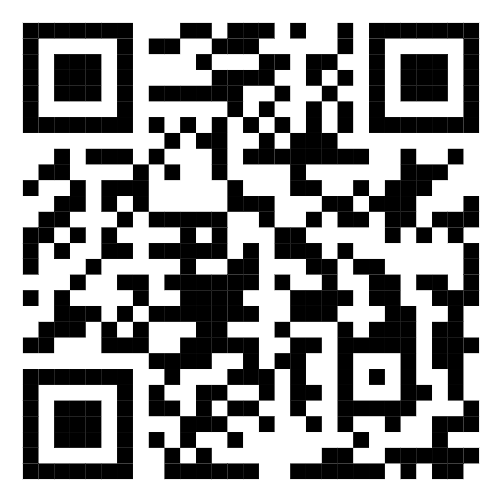 Google 360&deg; Tour Scan QR Code