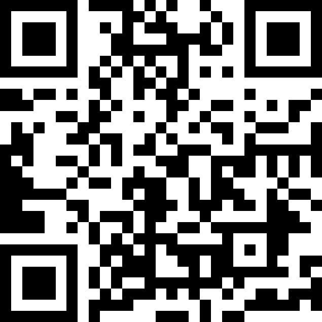 Google 360&deg; Tour Scan QR Code