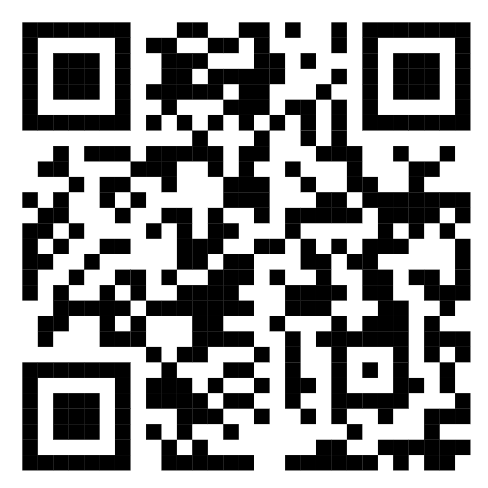 Google 360° Tour Scan QR Code