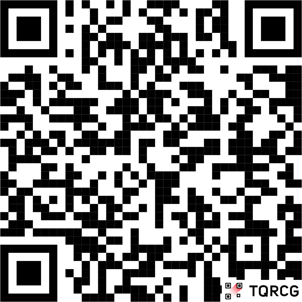 Google 360° Tour Scan QR Code