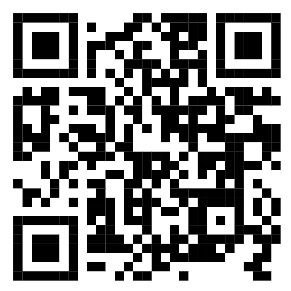 Google 360&deg; Tour Scan QR Code