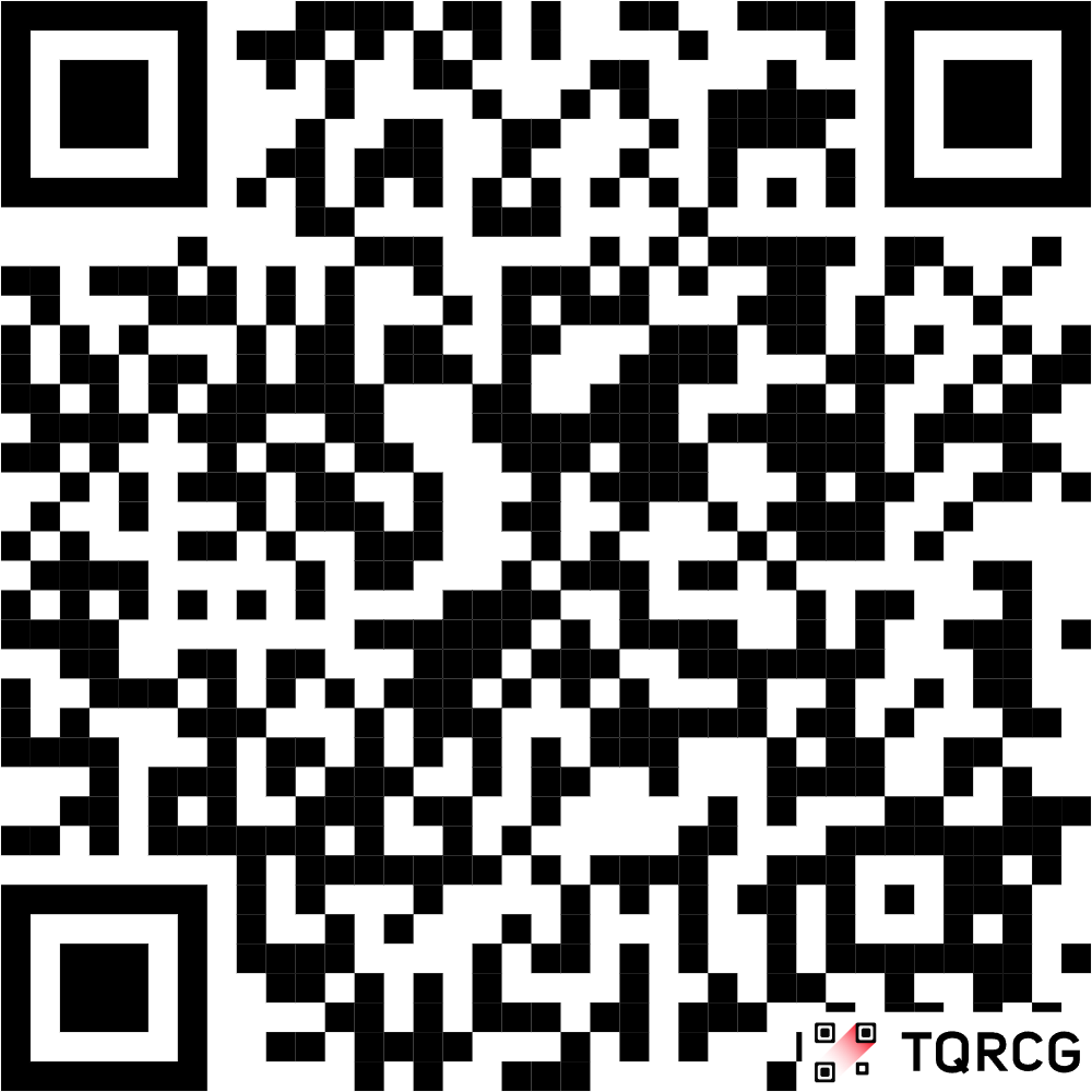 Google 360° Tour Scan QR Code