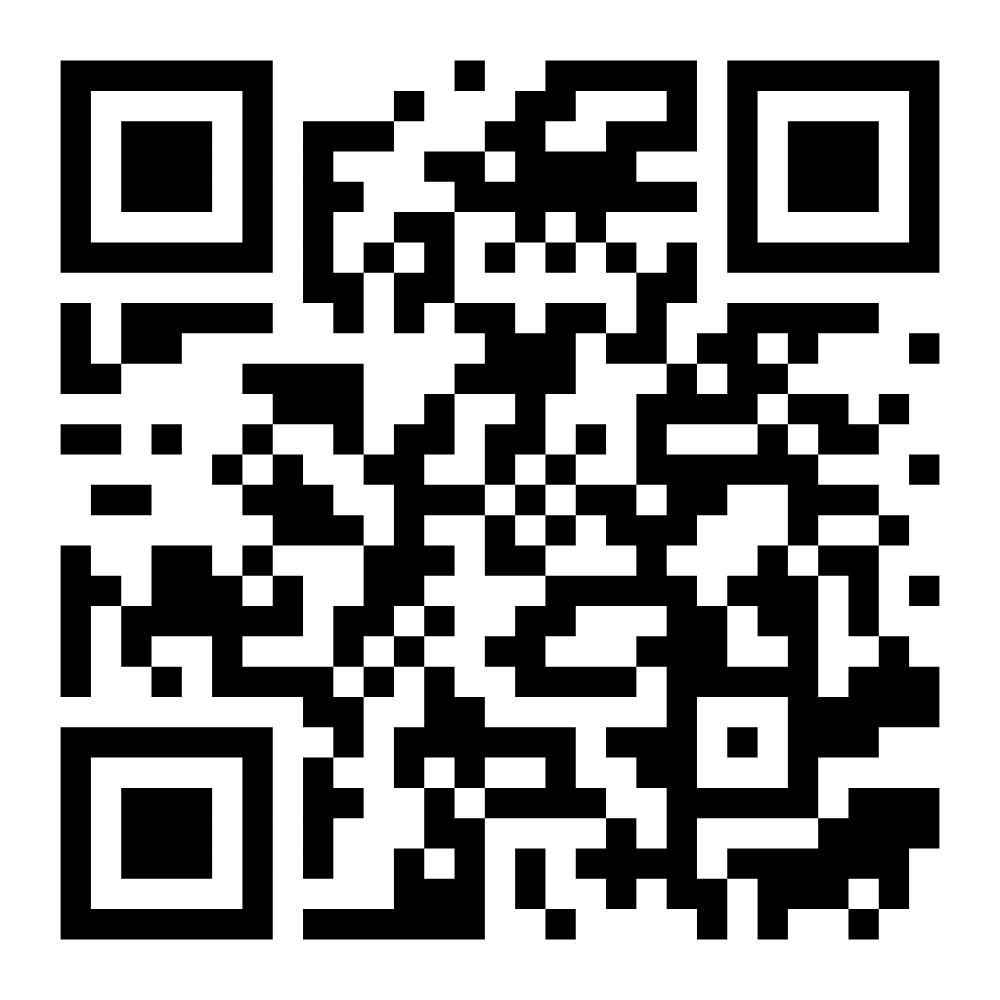 Google 360&deg; Tour Scan QR Code