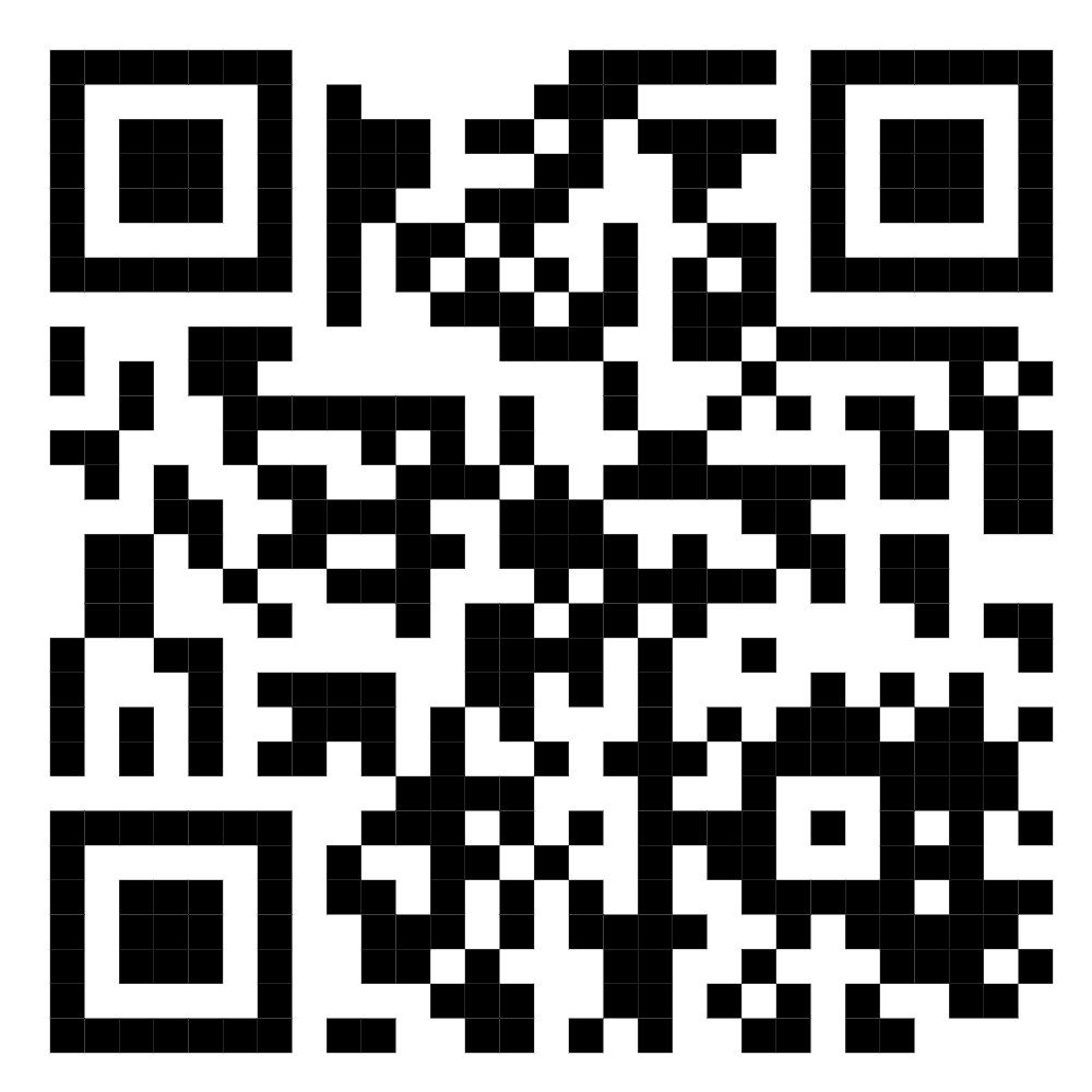Google 360&deg; Tour Scan QR Code