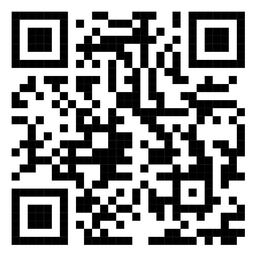 Google 360&deg; Tour Scan QR Code