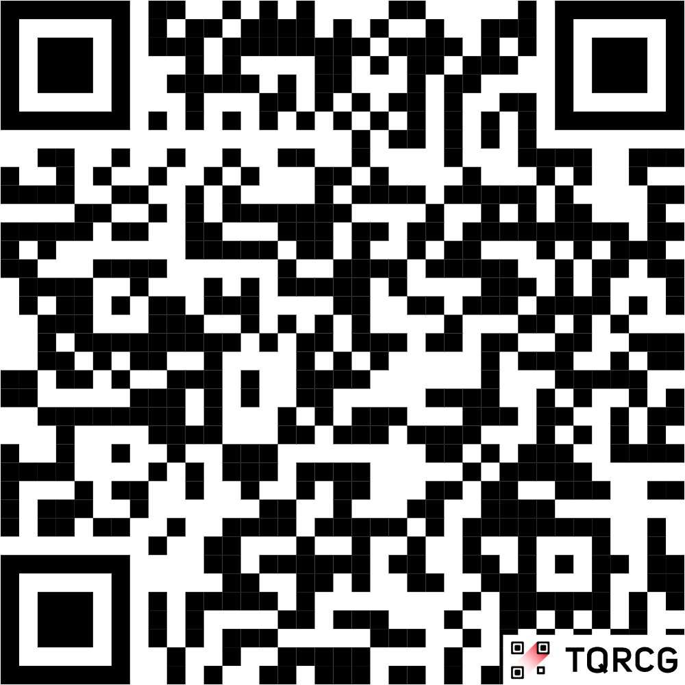 Google 360&deg; Tour Scan QR Code