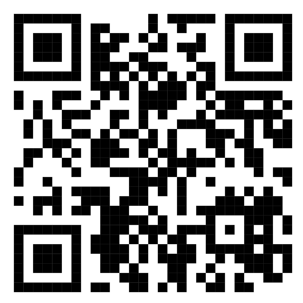 Google 360° Tour Scan QR Code
