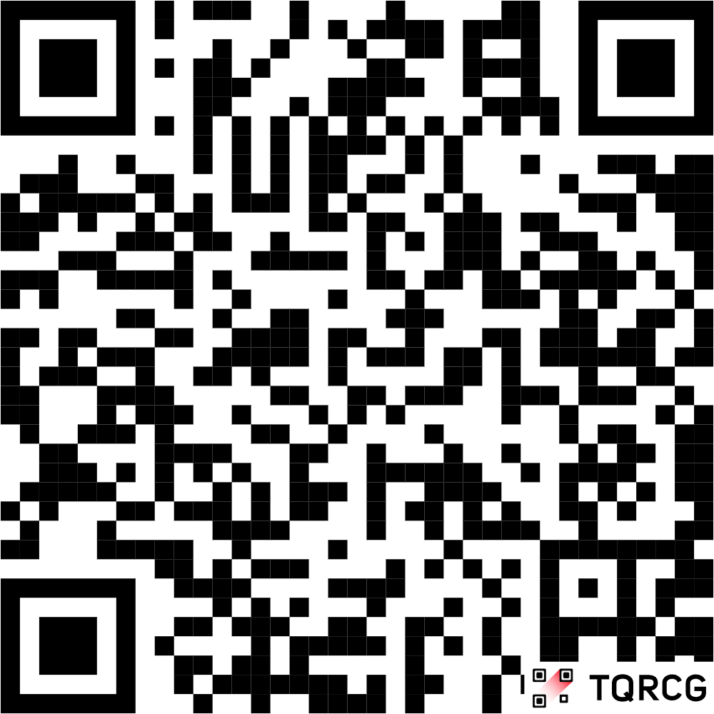 Google 360° Tour Scan QR Code