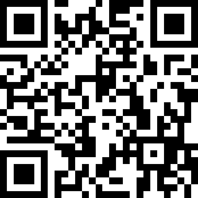 Google 360&deg; Tour Scan QR Code