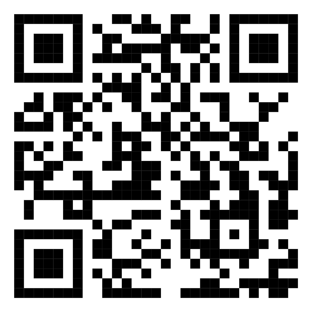 Google 360° Tour Scan QR Code
