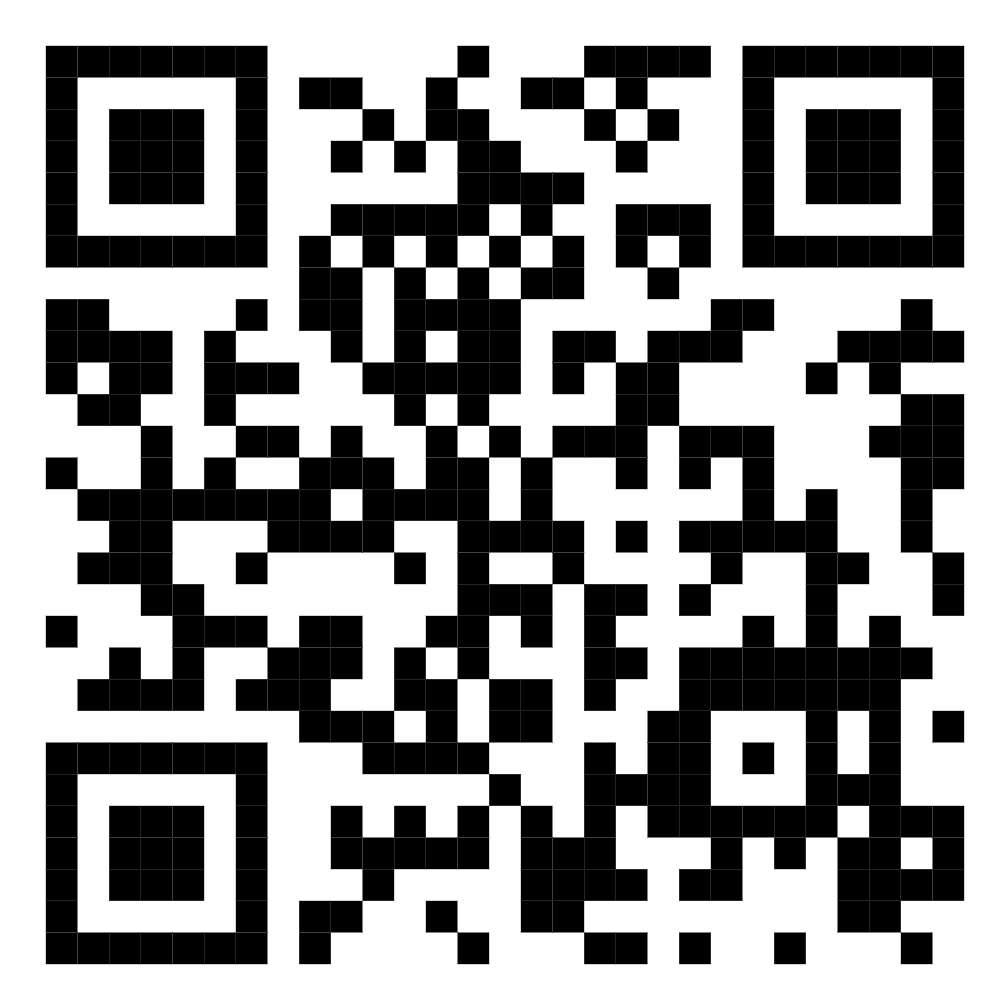 Google 360&deg; Tour Scan QR Code