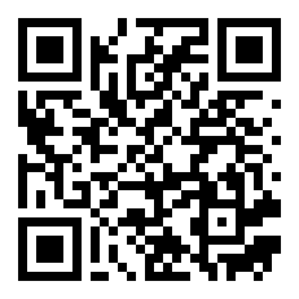 Google 360&deg; Tour Scan QR Code