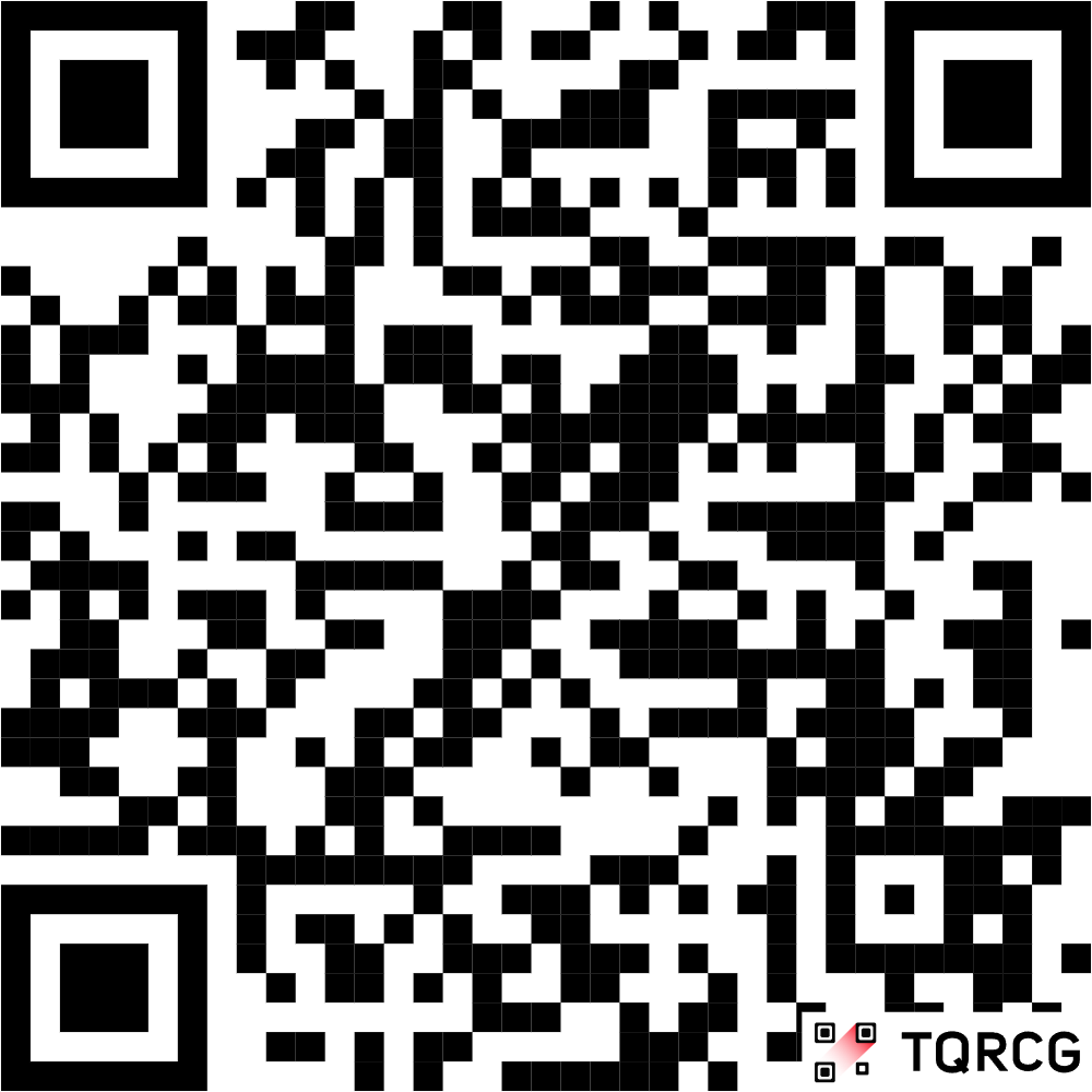 Google 360&deg; Tour Scan QR Code