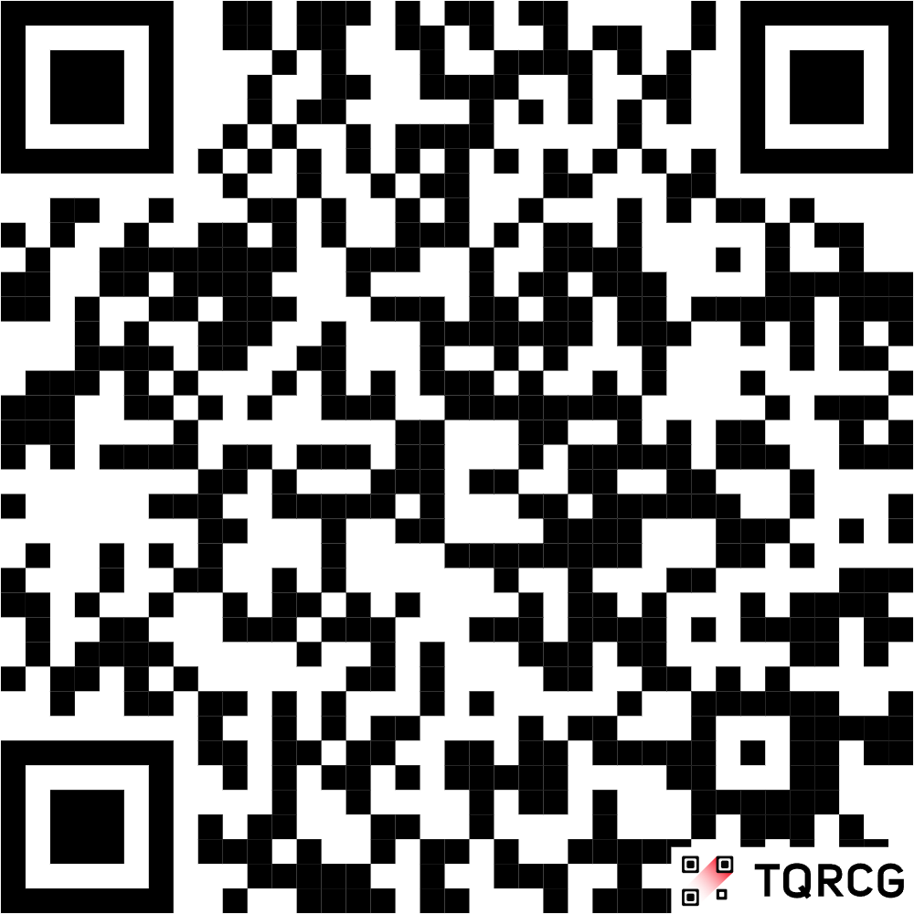 Google 360&deg; Tour Scan QR Code