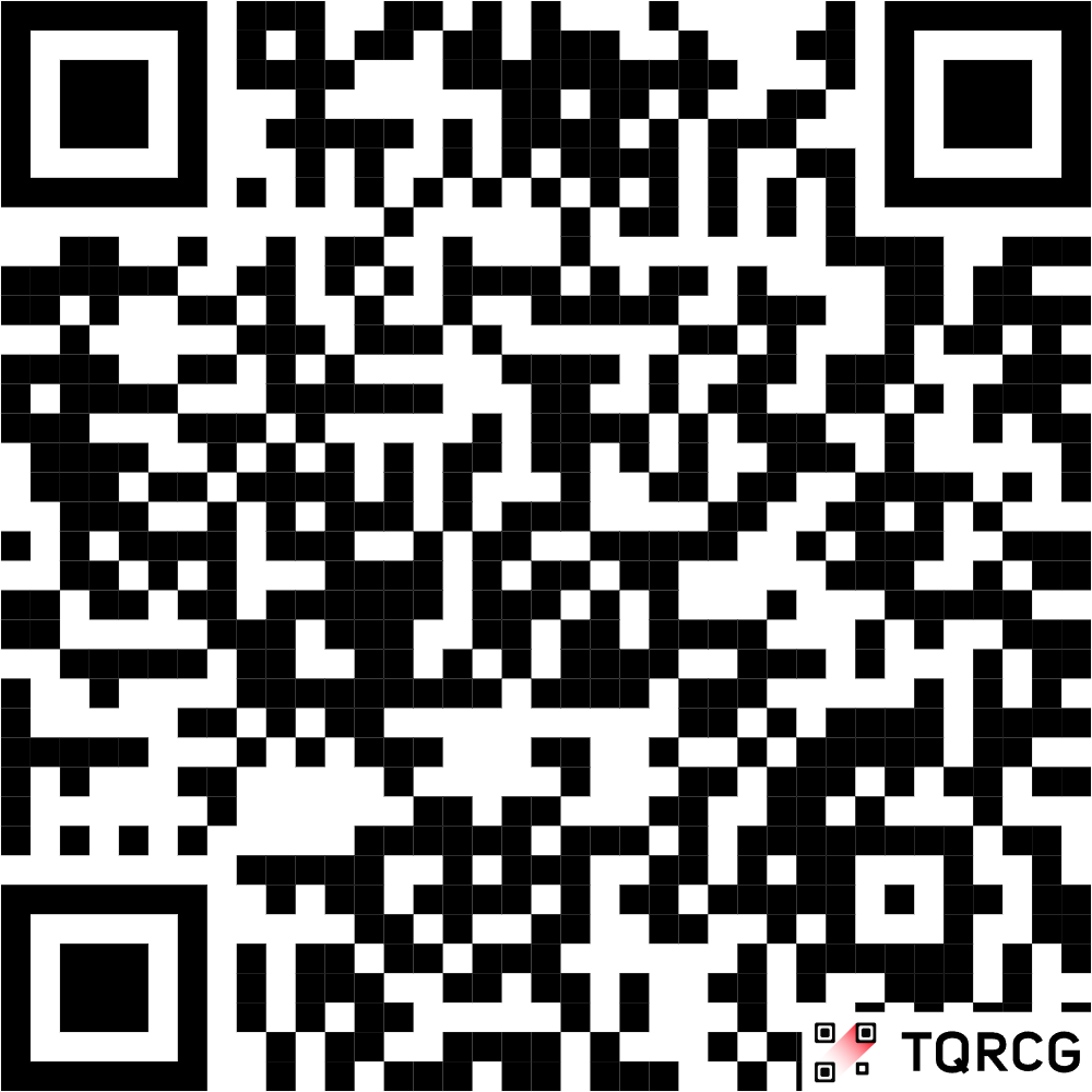 Google 360° Tour Scan QR Code